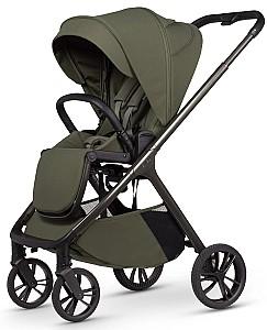 Carucior 2 in 1 Venicci Tila Olive