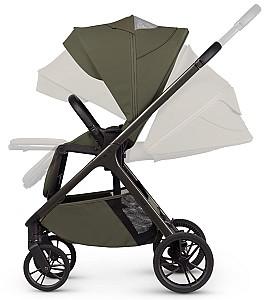 Carucior 2 in 1 Venicci Tila Olive