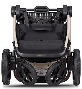 Carucior 2 in 1 Venicci Upline 2 Stone Beige