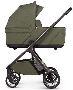 Carucior 2 in 1 Venicci Tila Olive