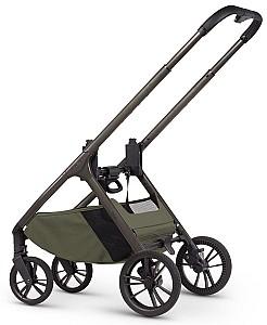 Carucior 2 in 1 Venicci Tila Olive