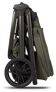 Carucior 2 in 1 Venicci Tila Olive