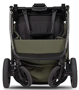 Carucior 2 in 1 Venicci Tila Olive