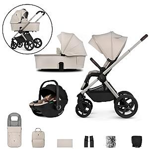 Carucior 2 in 1 Venicci Upline 2 Stone Beige