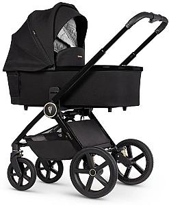 Carucior 2 in 1 Venicci Upline 2 All Black