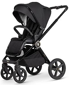 Carucior 2 in 1 Venicci Upline 2 All Black