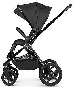 Carucior 2 in 1 Venicci Upline 2 All Black