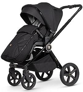 Carucior 2 in 1 Venicci Upline 2 All Black