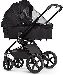 Carucior 2 in 1 Venicci Upline 2 All Black