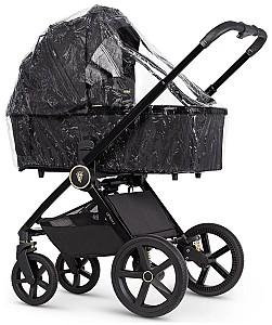 Carucior 2 in 1 Venicci Upline 2 All Black