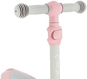 Trotineta MoMi Debe 2in1 Pink (HULA00018)