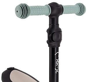 Trotineta MoMi Debe 2in1 Black (HULA00019)