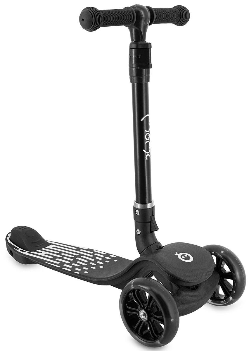 Trotineta MoMi San Black (HULA00016)