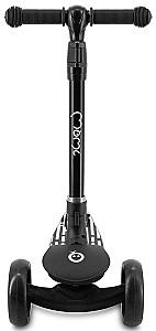 Trotineta MoMi San Black (HULA00016)