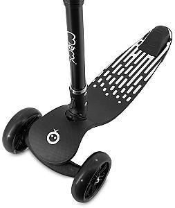 Trotineta MoMi San Black (HULA00016)