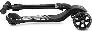 Trotineta MoMi San Black (HULA00016)