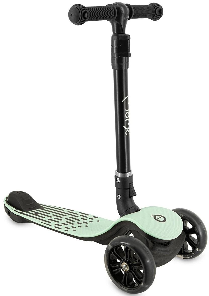 Trotineta MoMi San Green (HULA00013)