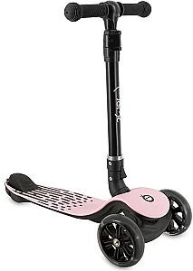 Trotineta MoMi San Pink (HULA00014)