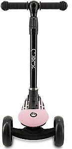Trotineta MoMi San Pink (HULA00014)