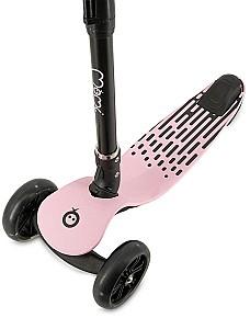 Trotineta MoMi San Pink (HULA00014)