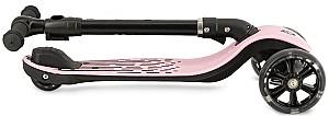 Trotineta MoMi San Pink (HULA00014)