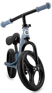 Bicicleta fara pedale MoMi Isoka Light Blue (ROBI00075)