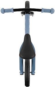 Bicicleta fara pedale MoMi Isoka Light Blue (ROBI00075)