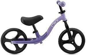 Bicicleta fara pedale MoMi Isoka Purple (ROBI00077)