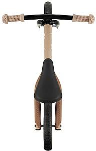 Bicicleta fara pedale MoMi Isoka Beige (ROBI00076)