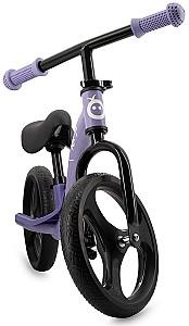 Bicicleta fara pedale MoMi Isoka Purple (ROBI00077)