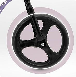 Bicicleta fara pedale MoMi Isoka Purple (ROBI00077)