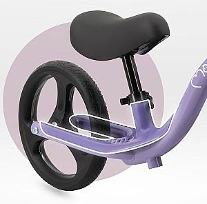 Bicicleta fara pedale MoMi Isoka Purple (ROBI00077)