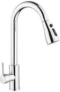 Robinet bucatarie Hydro-S Aquafix 15 Crom