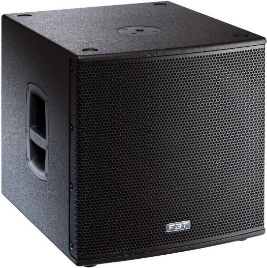 Sistem acustic profesional FBT Subline 115SA