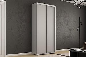 Dulap-cupe Mobildor Lux Compact 1000