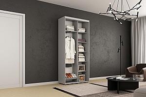 Dulap-cupe Mobildor Lux Compact 1000