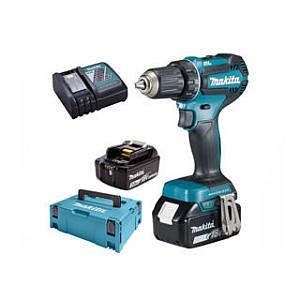 Masina de insurubat Makita DDF485RFJ