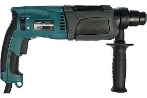 Ciocan rotopercutor Makita SDS-PLUS 780W HR2470 