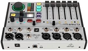 Mixer digital Behringer Flow 8