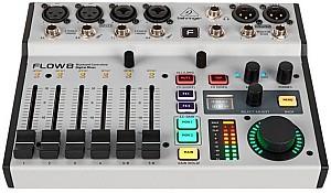 Mixer digital Behringer Flow 8