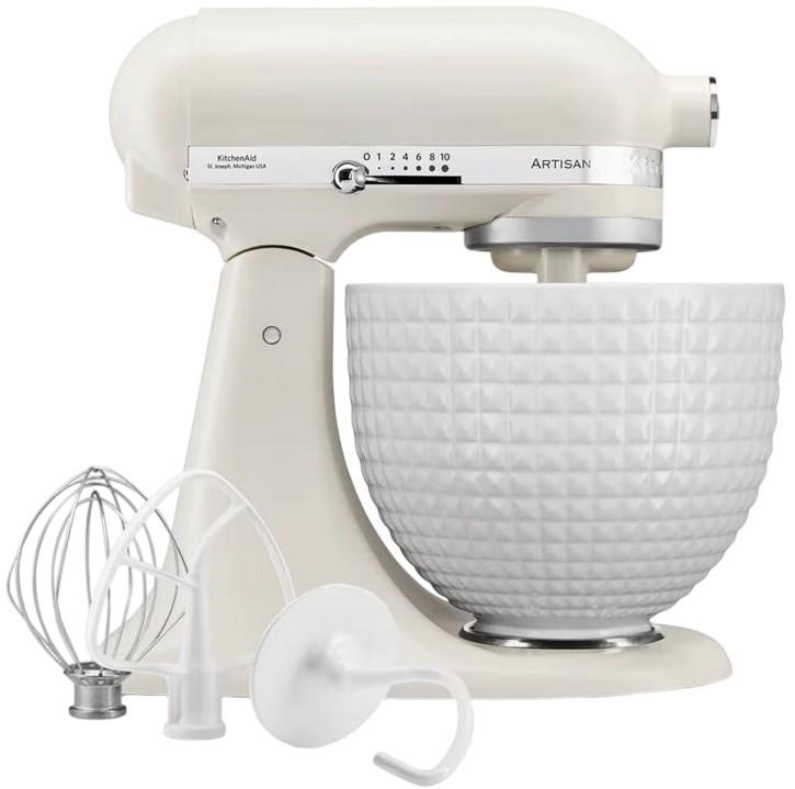 Mixer KitchenAid 5KSM156CXEPL