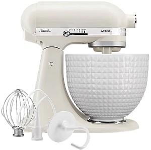 Mixer KitchenAid 5KSM156CXEPL
