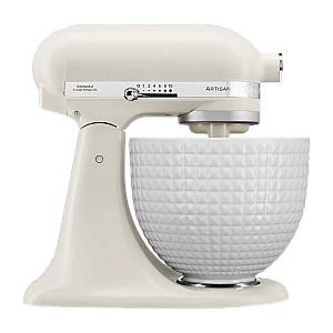 Mixer KitchenAid 5KSM156CXEPL