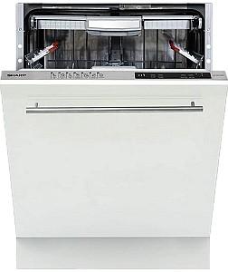 Masina de spalat vase incorporabilă Sharp QW-NI1FI45D6X-EU