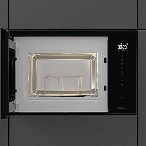 Cuptor cu microunde incorporabil Hisense BIM325GI63DBG