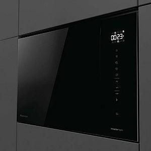 Cuptor cu microunde incorporabil Hisense BIM325GI63DBG