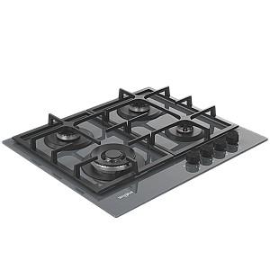 Plita pe gaz incorporabila Whirlpool GOFL 629/ST EE