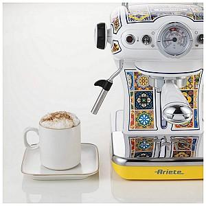 Espressor Ariete Positano Multicolor