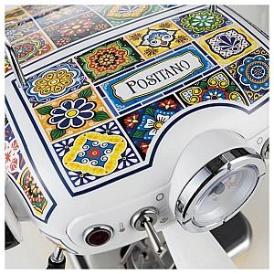 Espressor Ariete Positano Multicolor