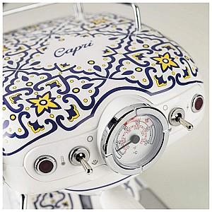 Espressor Ariete Capri White